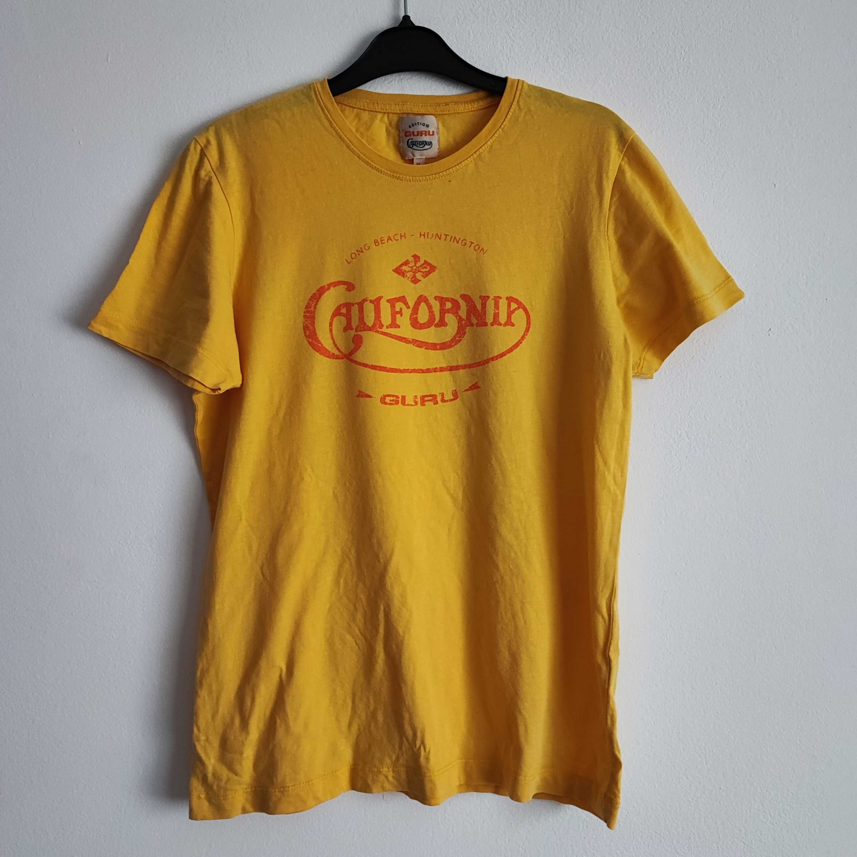 Tricou pentru barbati marca GURU - Marimea M