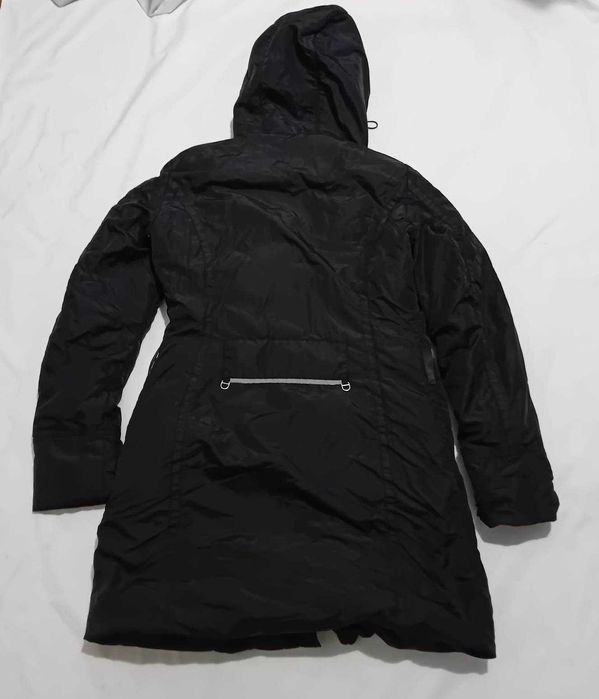 Geaca Peuterey dama 48 Model Parka