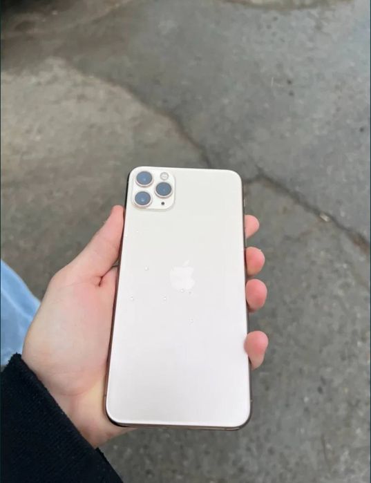Iphone 11 pro max