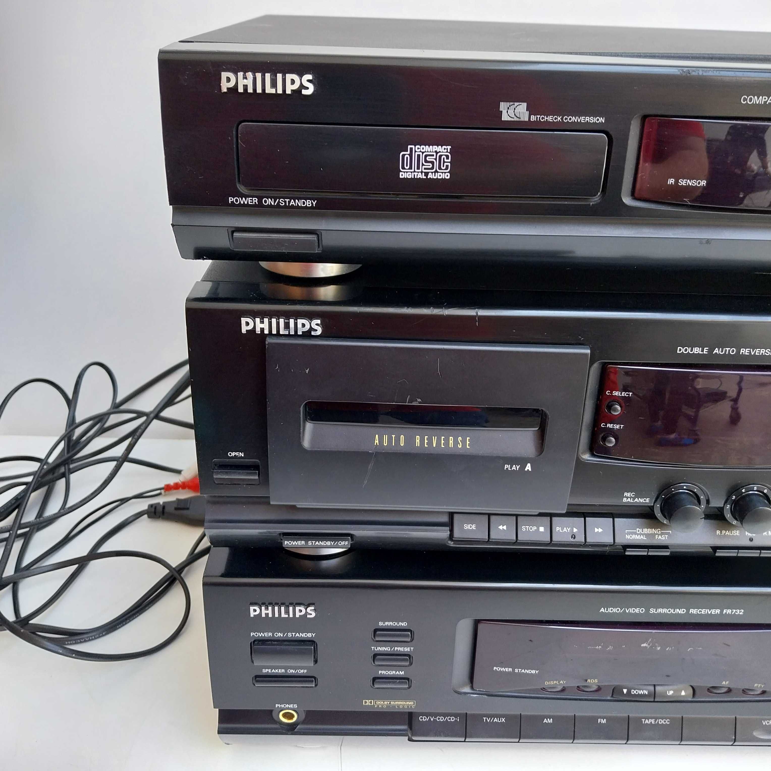 НАЙ ДОБРАТА ОФЕРТА Аудио система Philips