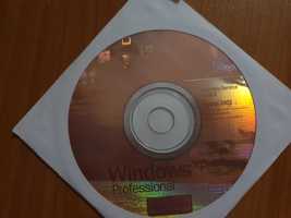 CD Windows XP original