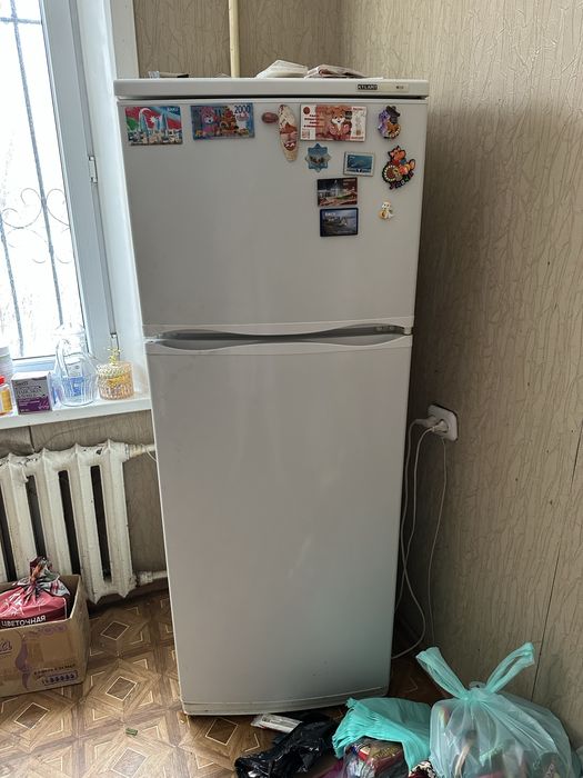 Холодильник Атлант