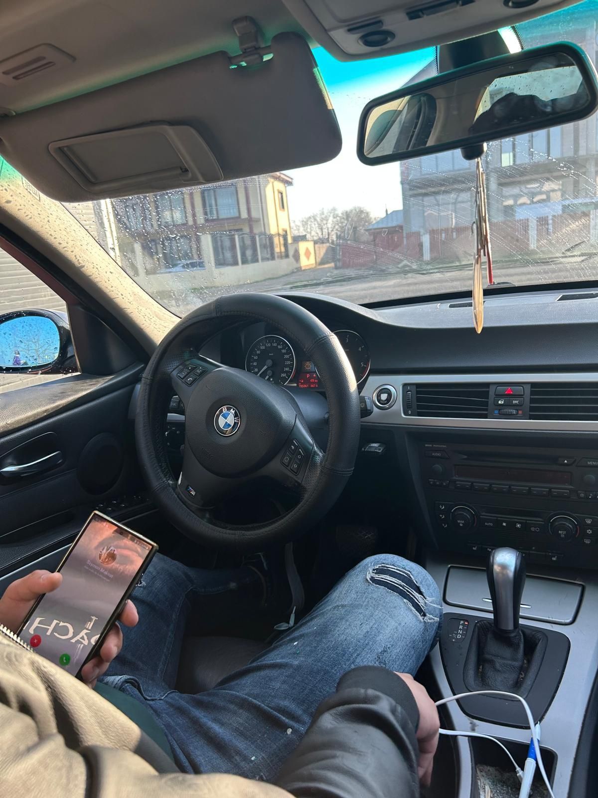 Vand BMW 330 XD 275 CP