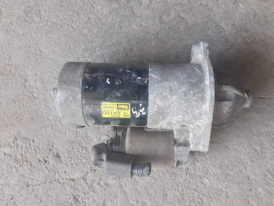 Electromotor Kia Ceed 1.6crdi cod 36100-2A100