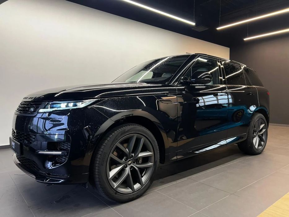 Land Rover Range Rover Sport Land Rover Range Rover Sport 2023 Dynamic HSE