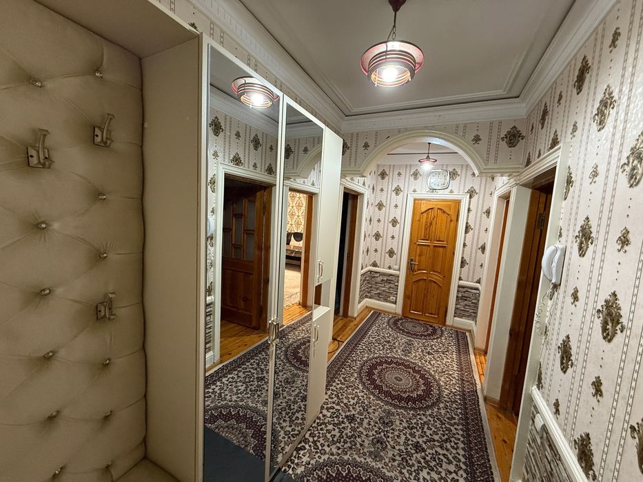 Своя НОВОСТРОЙКА банковский дом 5/1/4 120кв.м метро Новза 1200 у.е