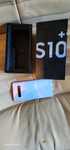 Samsung galaxy S 10+