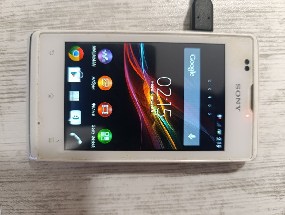 Стари телефони работещи и за части