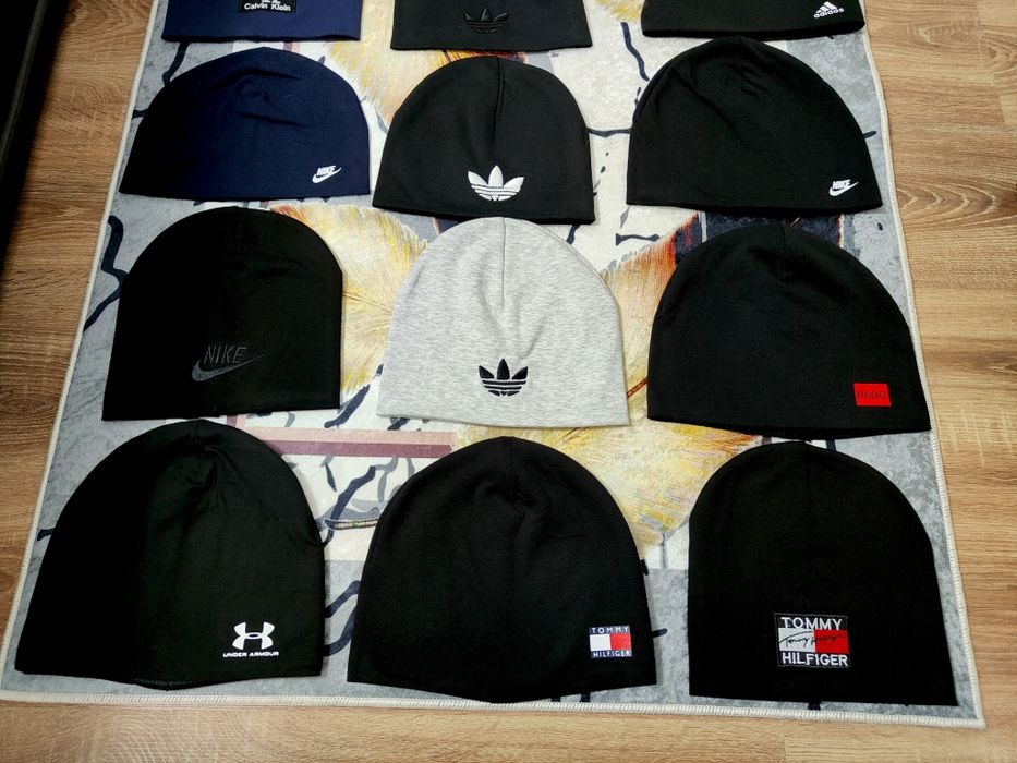 Caciula Adidas , Căciulă Nike , Căciulă Tommy , Căciulă Jordan Puma