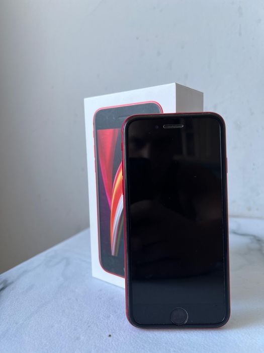 iPhone SE 128 GB