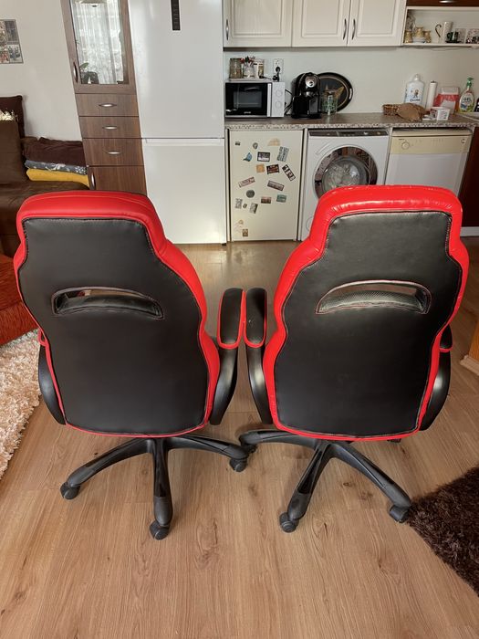 Геймърски столове