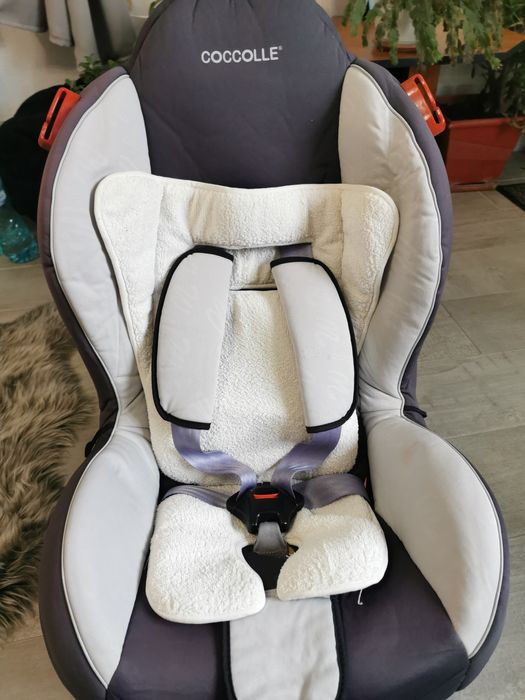 Scaun auto coccolle 0-25 kg