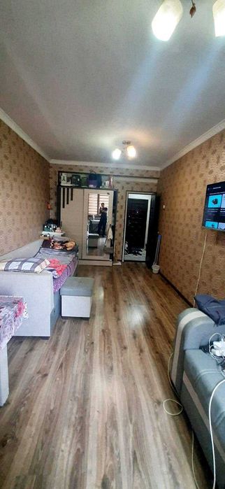 Яккас Кушбеги 2х комн/4/9, 43м2, Панель, Ремонт Хороший. Ор-р: Речка