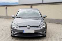 Volkswagen Golf 7 Facelift, 1.6 TDI BlueMotion, 85kW/116 CP