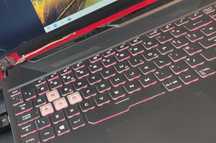 Dezmembrez Asus Tuf F15 FX506 FA506
