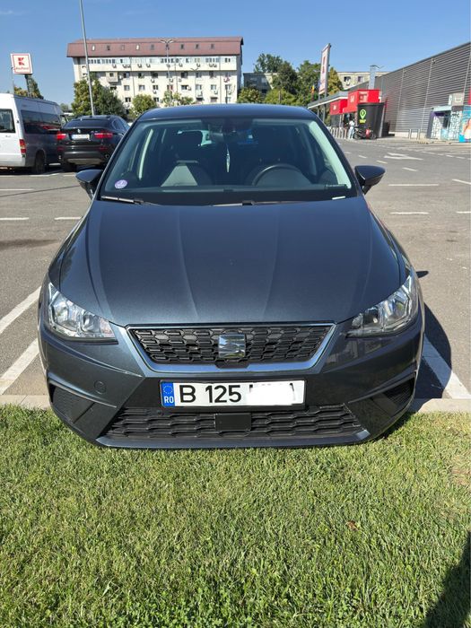Seat Ibiza 1.0 TSI Style Business 2019