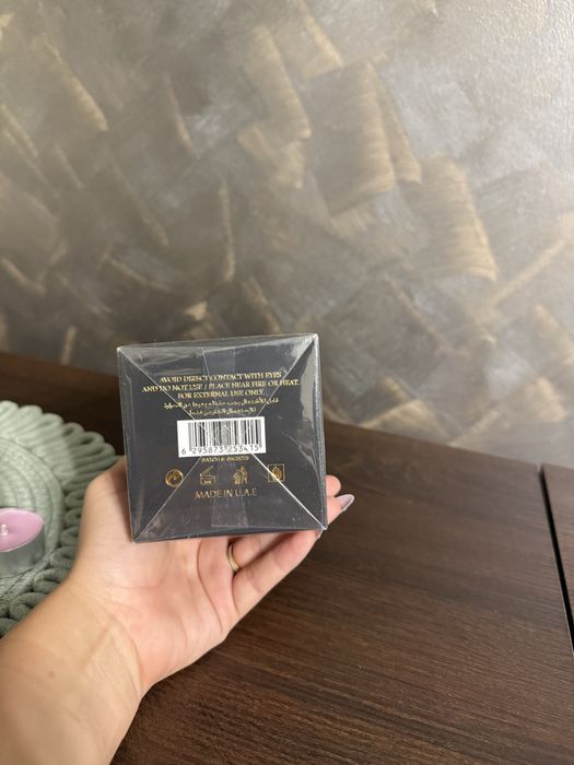 Parfum AUM Royals Only