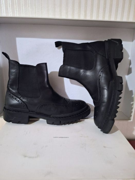 Сапоги мужские Turkey 39-40p