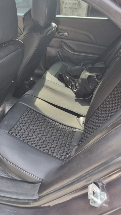 Малибу 1 позиция 2 люки бор