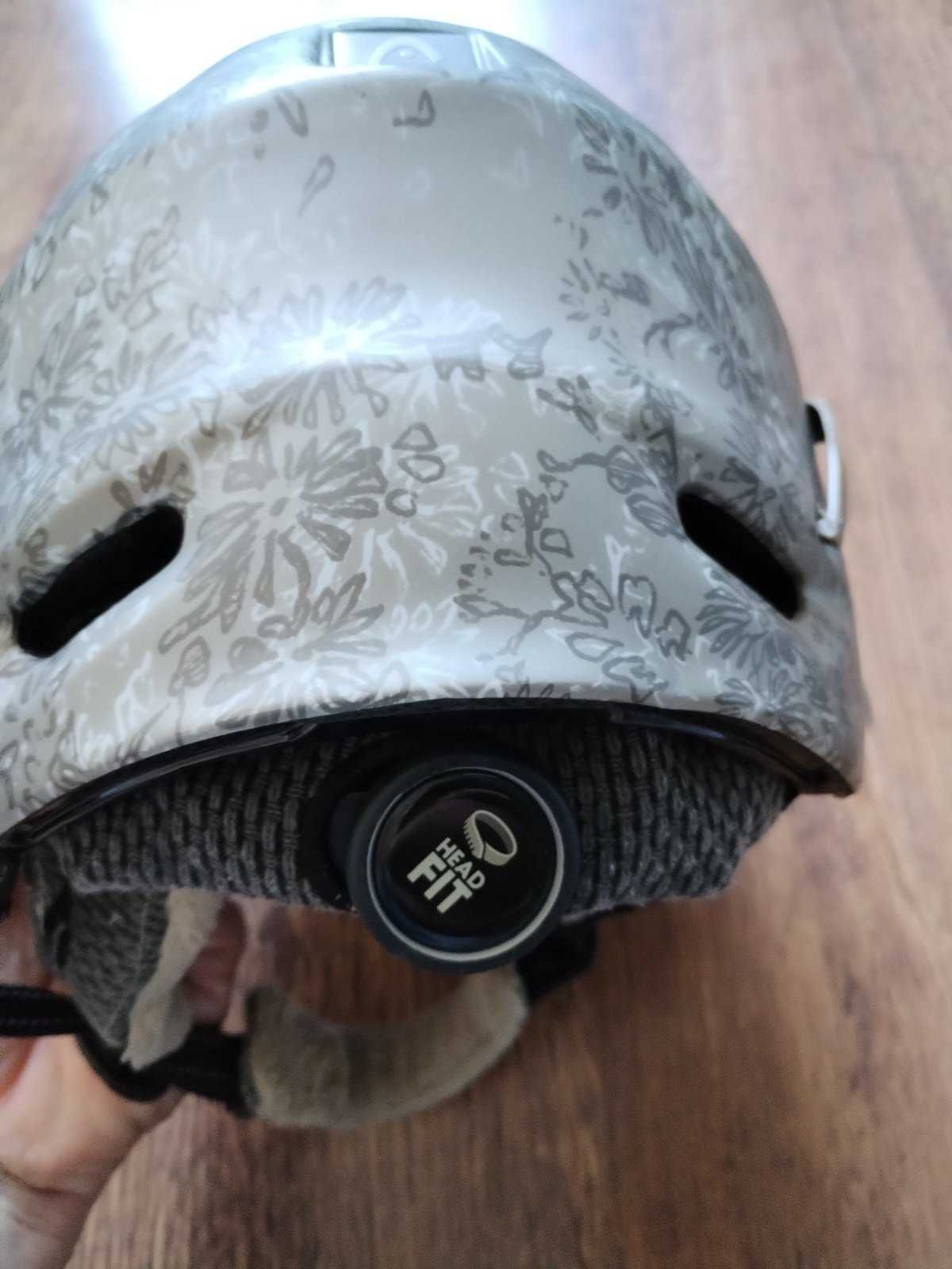 Head TIKA Women's ski helmet - дамска ски каска