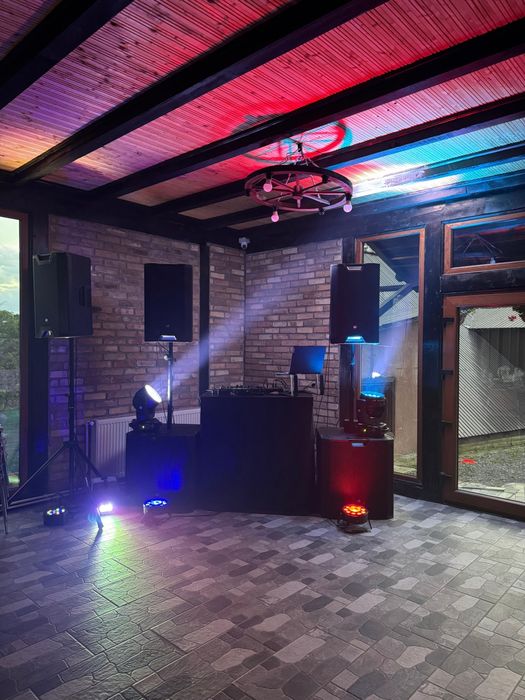 Inchiriez sistem/ boxe active / petreceri / rent / cabana / pool party