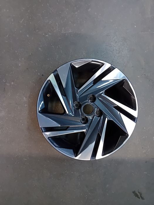 Janta Hyundai i20 6J R16
