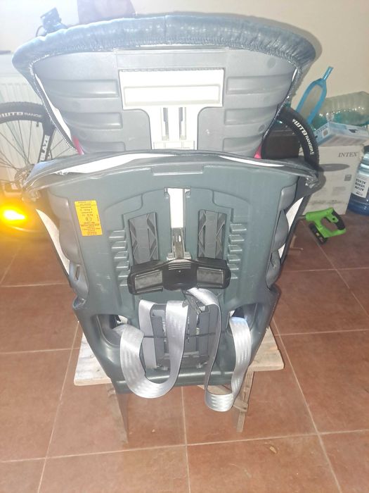 Scaun Auto Britax