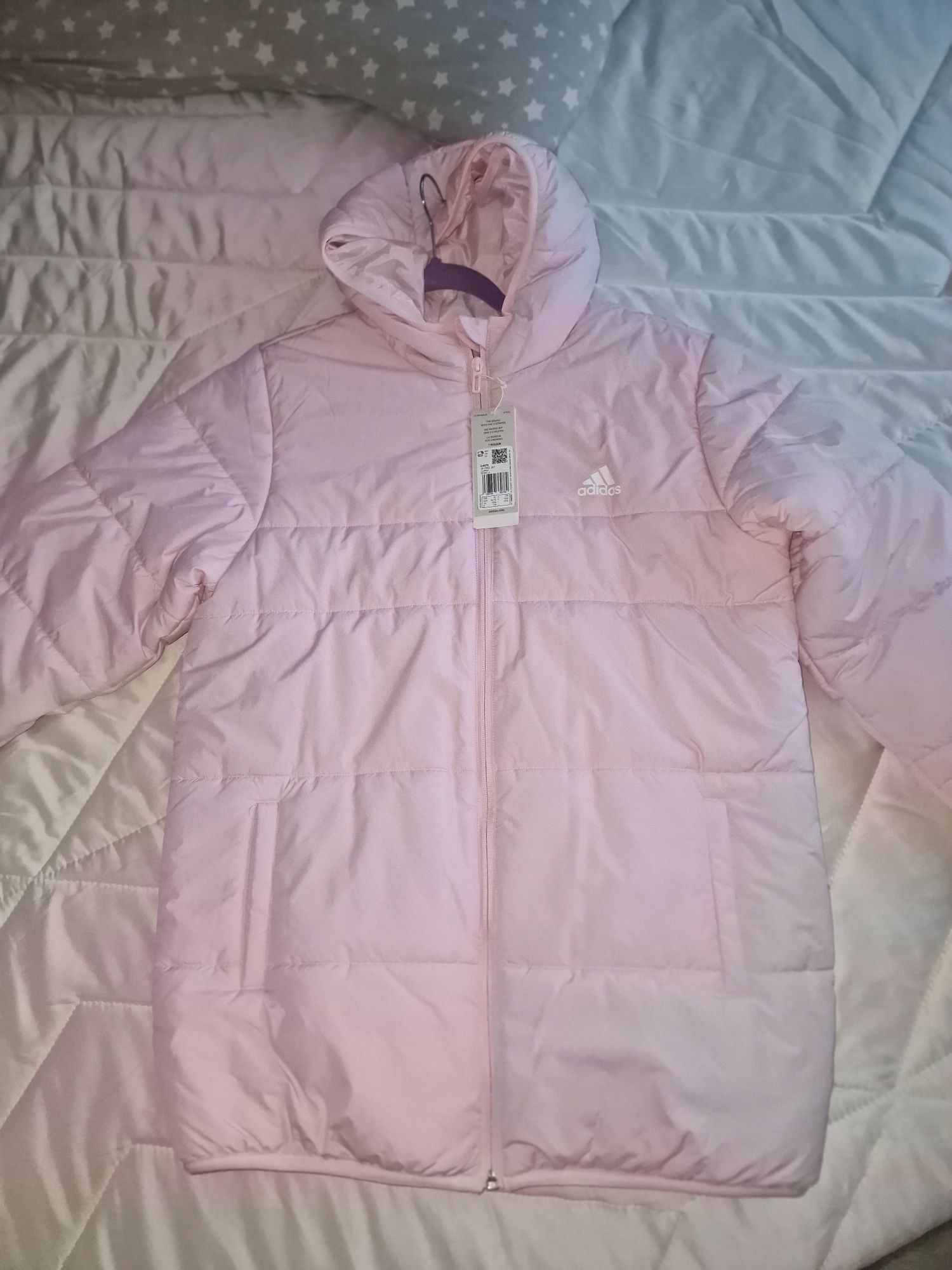 Яке Adidas Адидас