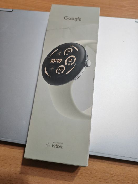 Pixel watch  3  wi-fi 45mm