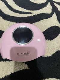 Professional LED/UV nail lamp