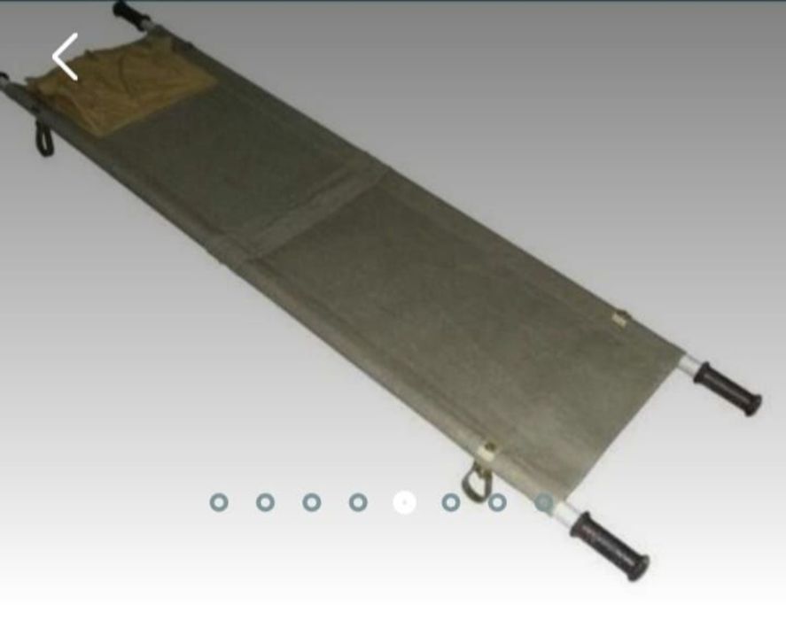 Продам  новые, медицинские носилки