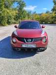 Продам nissan juke 2012