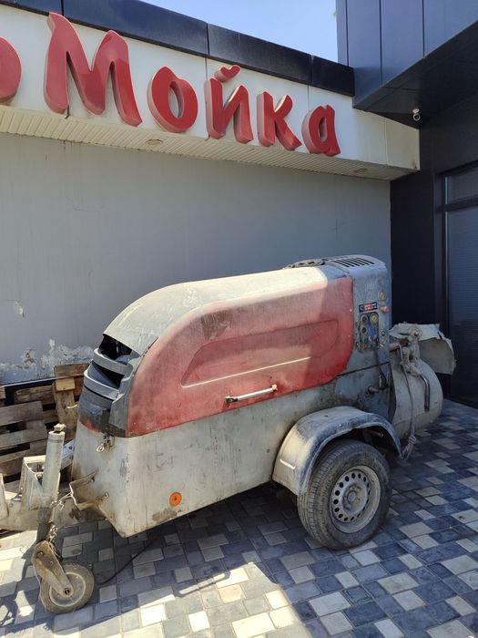 Стяшка апарат мортл мейстер