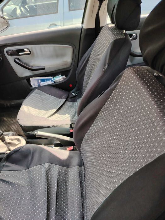 Autoturism Seat Cordoba