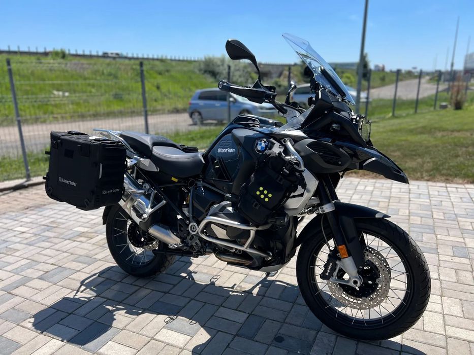BMW R1250GS Adventure BMW R1250 Gs Adventure 15.000KM