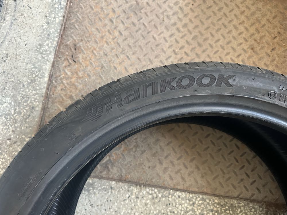 Гуми 295/35ZR23 Hankook Ventus S1 Evo