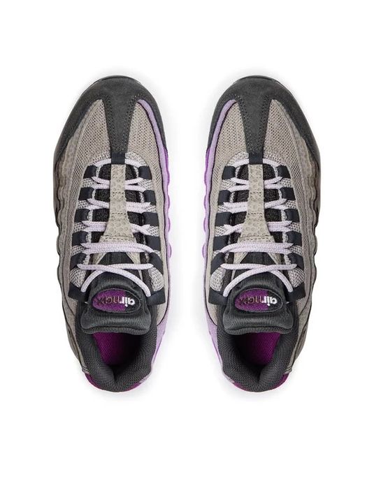 Дамски маратонки Nike Air Max 95
"Safari Viotech"