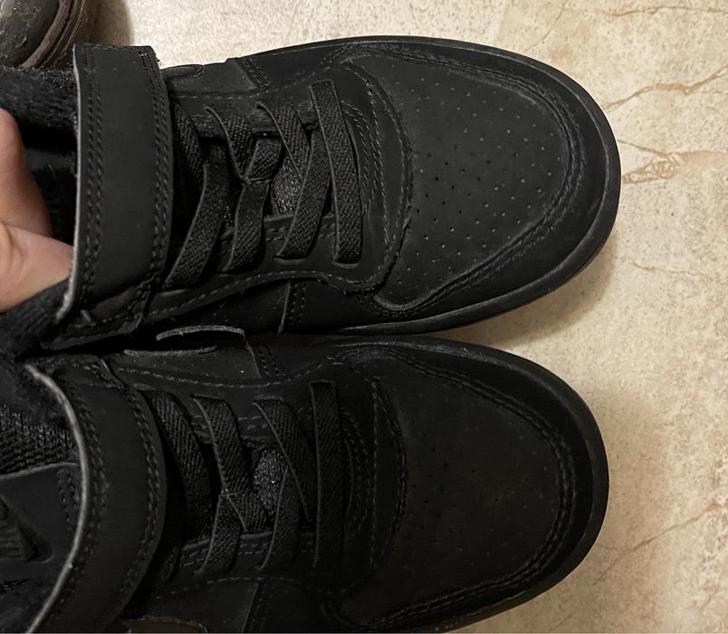 Маратонки nike 30 номер + dd step 30 номер