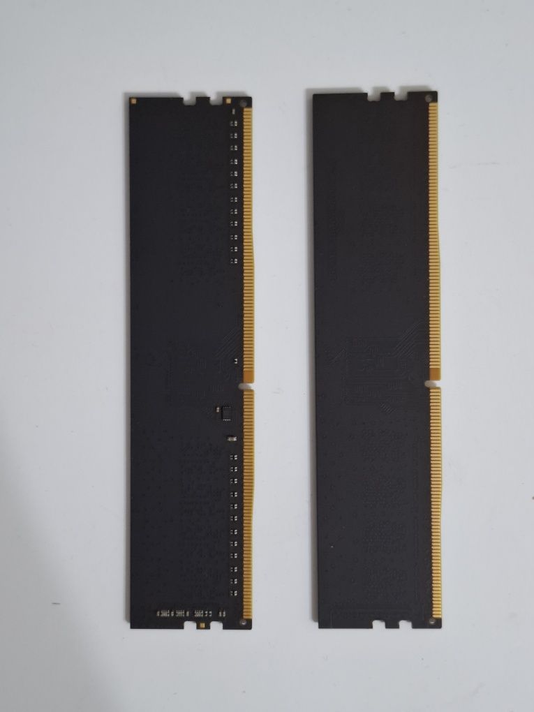 Оперативная память DDR 4 16гб