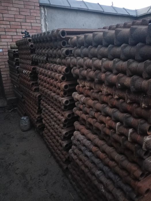 Chugun batareya 65