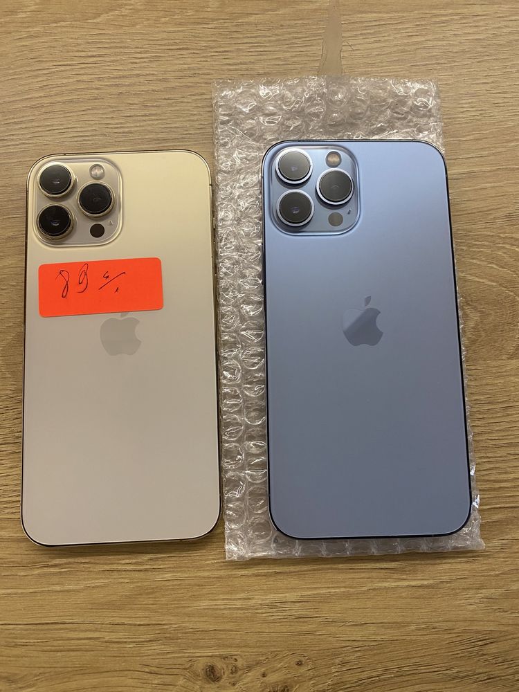 iPhone 13 Pro Max-Грьб за Части
