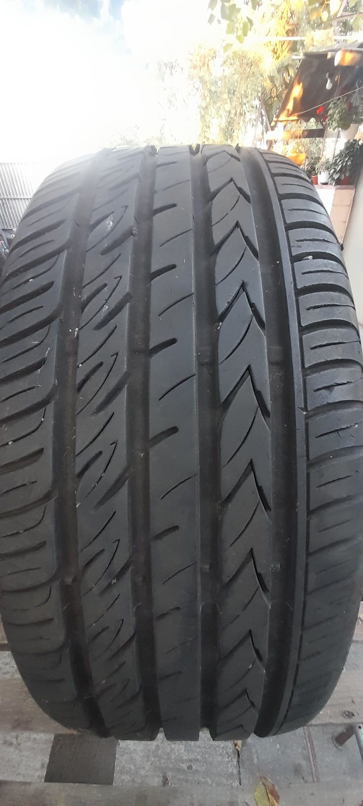 Anvelope 225 55 R17 Vara