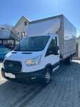 Ford TRANSIT Autoutilitară FORD TRANSIT CU LIFT - primul propietar