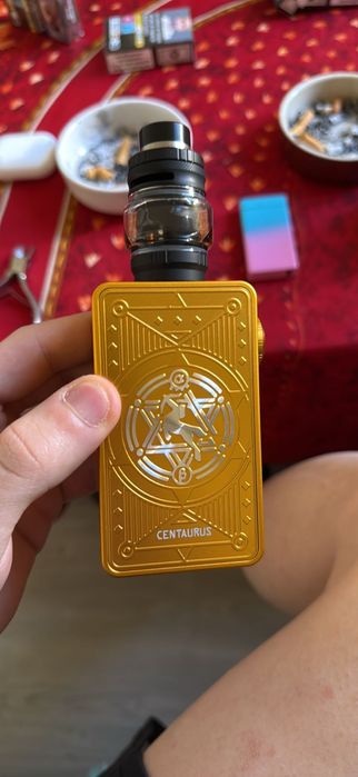 Țigară electronică