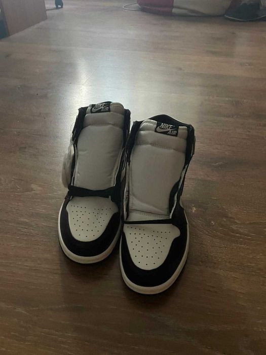 Air Jordan 1 high moca mărime 40