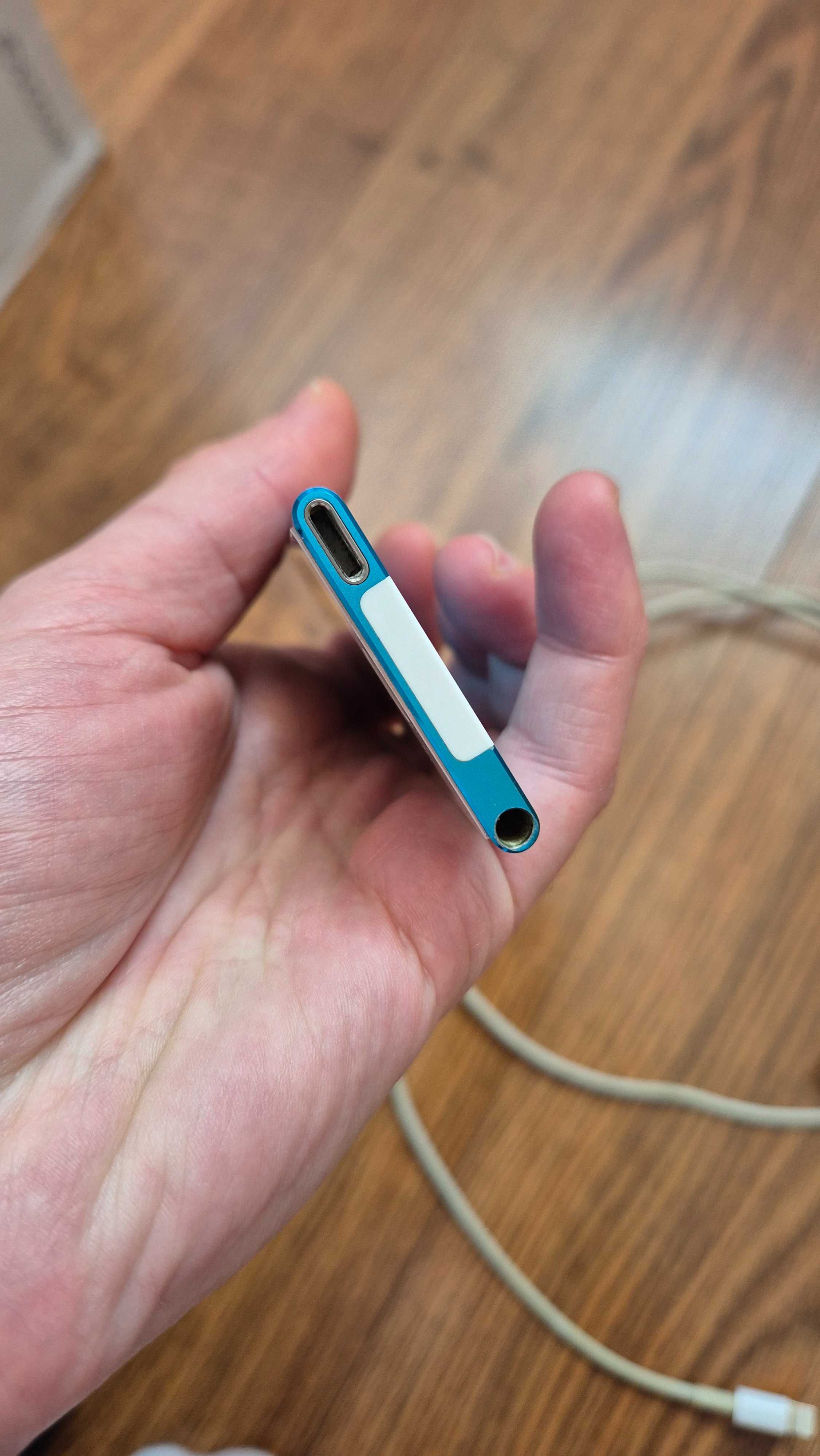 КАТО НОВ! Ipod Nano 7