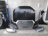 Audi Q7 4M 4M0 capota aripa bara far stanga dreapta trager radiator