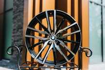 Jante 20 BMW ///M R20 X5 X6