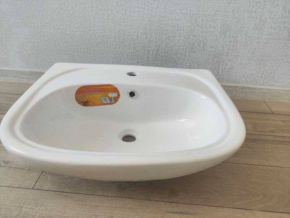 Раковина тюльпан