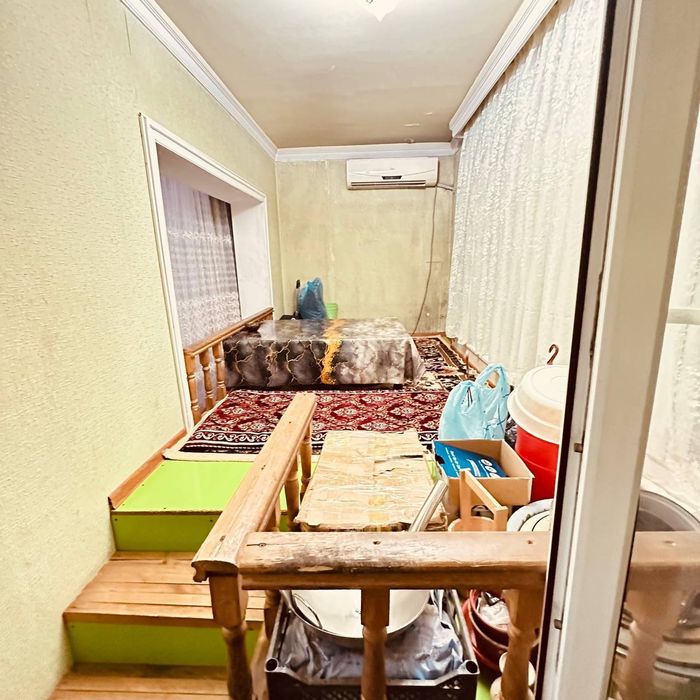 Сдам свою квартиру. Без маклера.